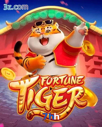 7hh jogo do tigre da sorte